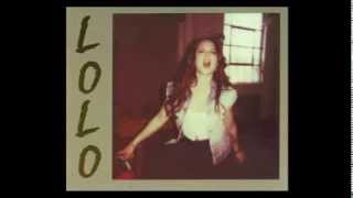 LOLO   Weapon for Saturday