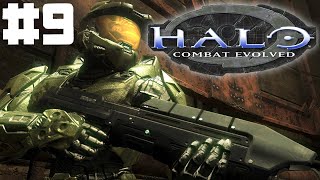 Halo: Combat Evolved - Part 9
