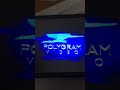 PolyGram Video PolyGram Visual Programming Really Useful Films 1998