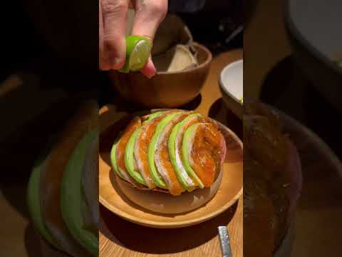 Have you tried Cosme?