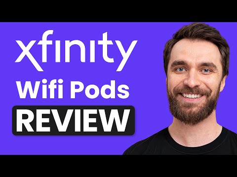 Xfinity Wifi Pods Review: Worth it? Pros & Cons