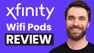 Xfinity Wifi Pods Review: Worth it Pros & Cons