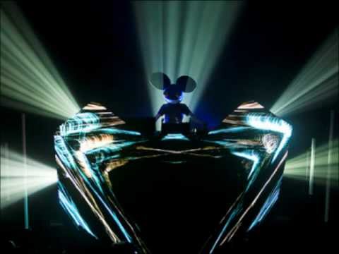 deadmau5 - Aural Psynapse