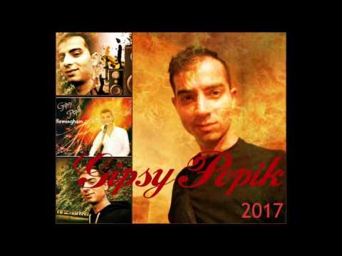 GIPSY POPIK - CHODZIM CHODZIM 2017