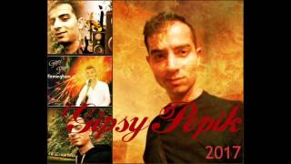 GIPSY POPIK - CHODZIM CHODZIM 2017 GIPSY POPIK - CHODZIM CHODZIM 2017