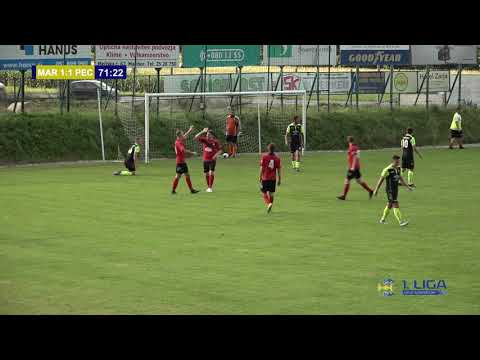 Marles hiše - Peca (2 : 1), 1. Članska liga MNZ Maribor, 3. krog, 06.09.2020 (Vrhunci tekme)