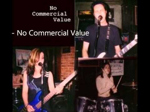 No Commercial Value - No Commercial Value