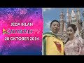 Jeda Iklan Kompas TV 28 Oktober 2014