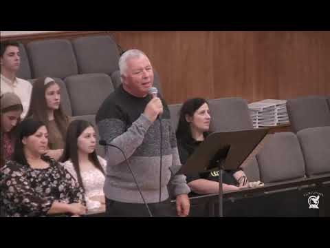 Vicu Lazau - Isus iubire curată