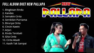 Download lagu Full Album New Pallapa Duet Lagu Lawas mp3