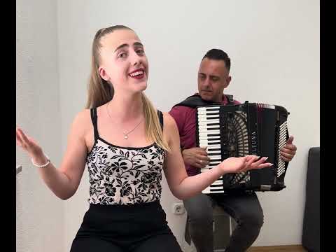 Sofija I Ziso Purovski - Ti mi mozes sè