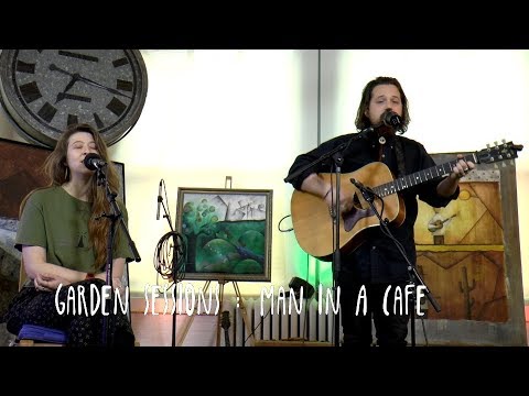 Garden Sessions: Fairhazel - Man In A Cafe April 5th, 2019 Underwater Sunshine Festival