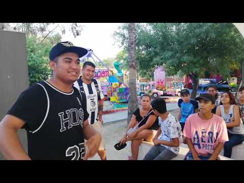 ACP VS FIBO - FINAL⚔️ | FECHA 2 //DÉCIMO PISO//🎤