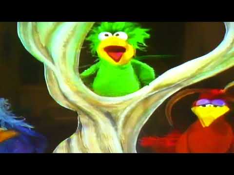 The New Muppet Birds Club: Song #1: Who, What, Why, Where, When And How Day