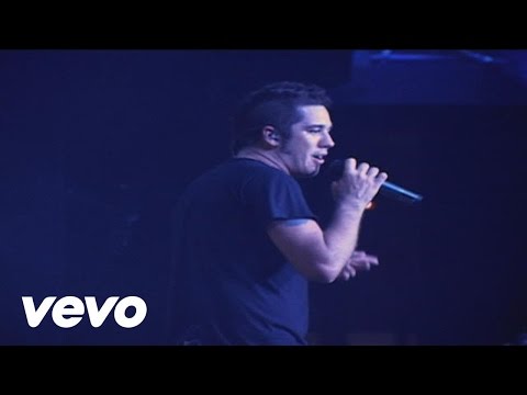 Jota Quest - Ive Brussell (Ao Vivo)