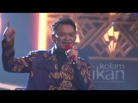 Hedi Yunus & Melly Goeslaw - Lagu Religi (Live) | KONSER BERDUA
