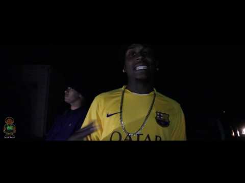 CapoGee feat. Keyz - Ballz N My Word ( SHOT BY: LABOXX BGP )
