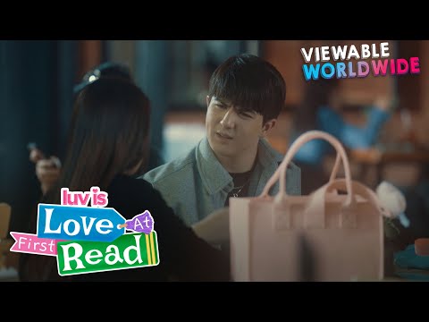 Love At First Read: The star player gets scammed (Episode 15) Luv Is