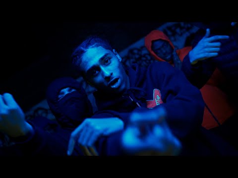 YUNG NIDDY - WHISTLE (Official Video) 🎥 By @y0ungblack