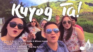 Kuyog Ta - The AsidorS | Official Video with Lyrics | 2017