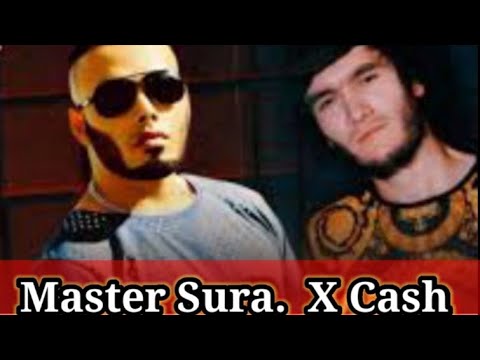 Master Sura X Cash Hudo Notars 2021