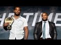 UFC 186: Jon Jones - Did I Let You Talk REMIX ...