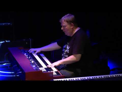 The Wizards f9 Nicko Rinus Nico Ruud Patrick H Asselman produktion