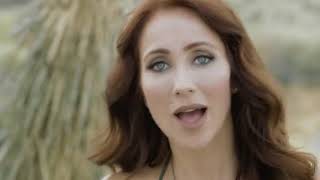 Miranda Frigon  Invisible  Official Music Video