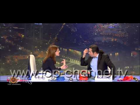 Fiks Fare, 21 Prill 2015, Pjesa 1 - Investigative Satirical Show