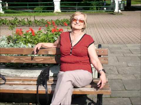 SAMOTNA HARMONIA - Janina Szweda