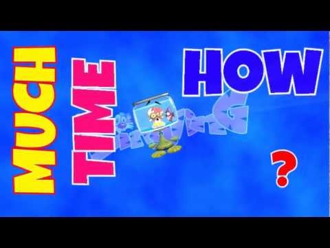 LingLing Learn English Video