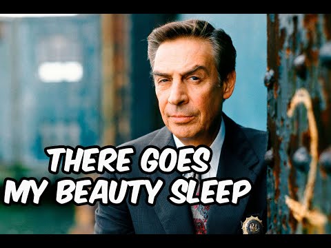 Cool Compilation of Lenny Briscoe opening wisecracks from Law & Order