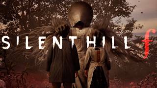 1960年代の日本が舞台の美しいホラーゲーム＃６【サイレントヒルf/SILENT HILL f】