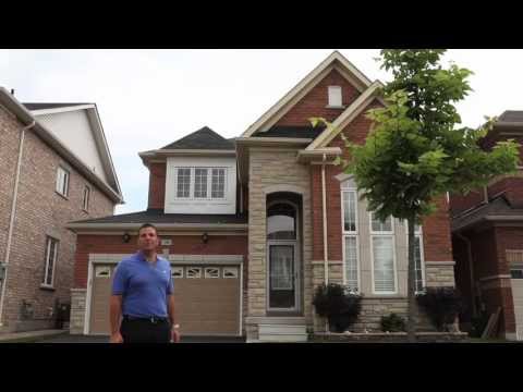 WILL ESTATE TV - 34 BOUNDBROOK DR, BRAMPTON,ON
