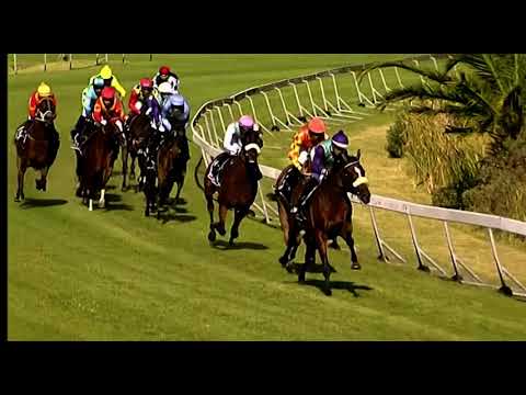 2019 Sun Met -RAINBOW  BRIDGE