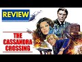 The Cassandra Crossing 1976 Movie Review Star Studded 70s Disaster Thriller