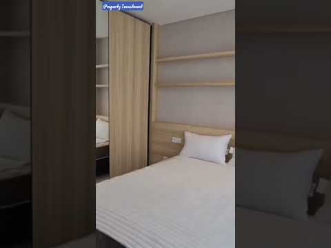 Room Apartment Type Studio 2 Bed Room