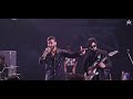 RCR Yeh Jism Hai To Kya Live Performance