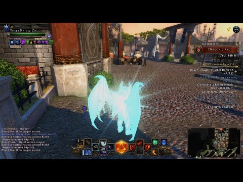 Neverwinter_fire wings mount