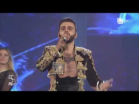 Mirud – Nëse vdes (Festivali i 59-të i Këngës në RTSH)