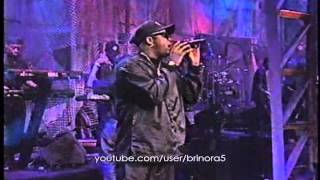 Jodeci - Feenin&#39; (Live - 1994)