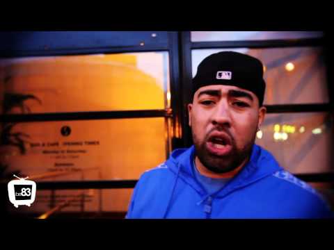 DespaCam Presents Just:Bars Featuring Shinobi