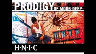 Prodigy - Trials OF Love (ft B.K.)