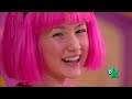 Lazy Town En Español Temporada 1 Episodio 9 El Cepillo De Dientes HD