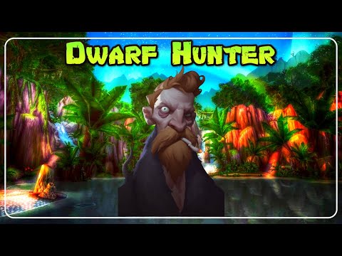 Psychos in Paradise! - Dwarf Hunter - Wrath of the Lich King - Ep.39
