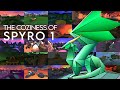 Spyro 1 Is Enchantingly Cozy