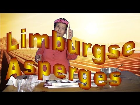 Limburgse Asperges
