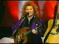 Margaret Becker - I Commit (Live in Front Row 1990)SD