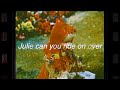 VOILÀ - Julie (Official Lyric Video)