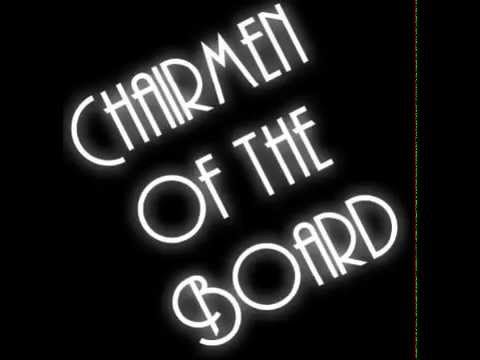 Chairmen of the Board - I'd Rather Be In Carolina